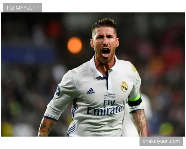 欧冠淘汰赛多次关键进球：拉莫斯的大场面能力