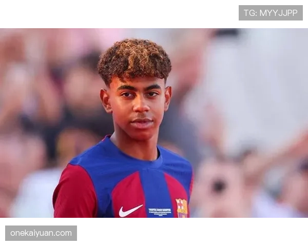 亚马尔的职业生涯上限是否会因过度商业化而受限