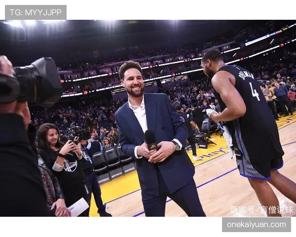 乔丹·汤普森这生活费估计都能买辆新车了吧？