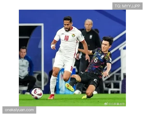 约旦首次晋级2026世界杯，能否成为亚洲黑马